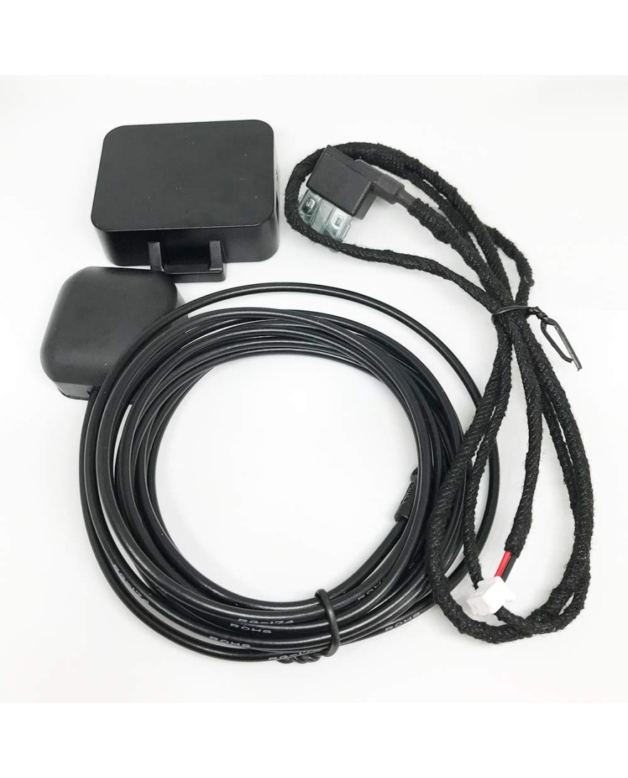 APEX Smart DVR with Android Adapter | Wireless Apple Carplay And Android Auto